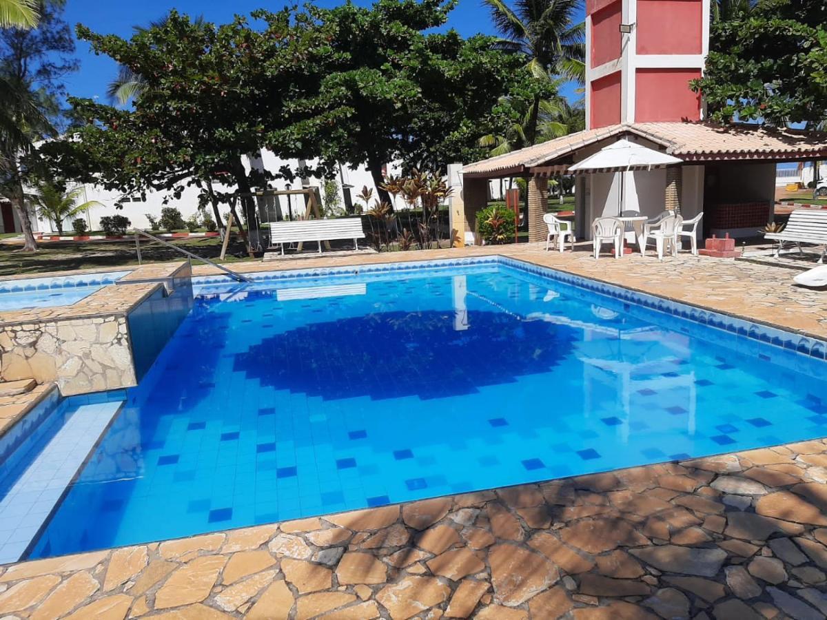 Village Praia De Jaua, Casa 03 Camaçari Exterior foto