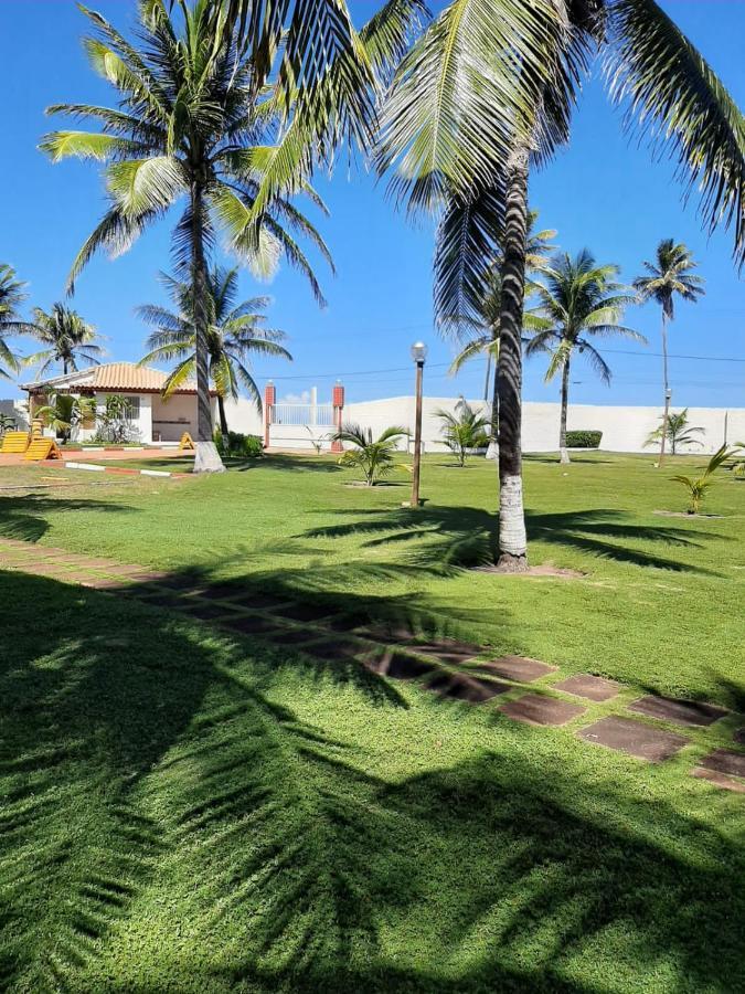 Village Praia De Jaua, Casa 03 Camaçari Exterior foto